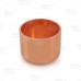 1-1/4" Copper Cap