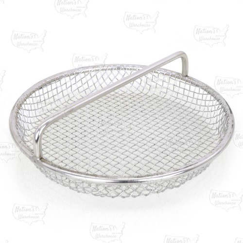 Stainless Steel Mesh Debris Basket Strainer for LittleMax Drain