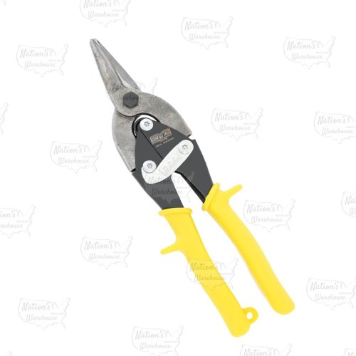 610AS Channellock 10" Professional Aviation Snips, Standard