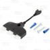 3-Way Splitter for ALM and ALM-EYE (NightEye series) Alarm Floats & Puddle Sensors