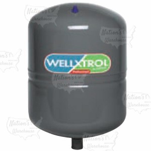 Well-X-Trol WX-200-UG Underground Well Tank (14.0 Gal Volume)