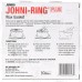 Johni-Ring Closet Wax Gasket/Ring, Jumbo, fits 3" or 4"