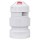 Sure-Vent Air Admittance Valve, DFU 160 Branch / 24 Stack, 1-1/2" or 2" PVC Hub, Sch 40