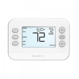 FocusPRO P200 Programmable Thermostat, 1H/1C