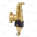 3/4" Sweat, Spirocombi Vertical Air & Dirt Magnetic Separator