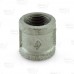 3/4" Galvanized Coupling