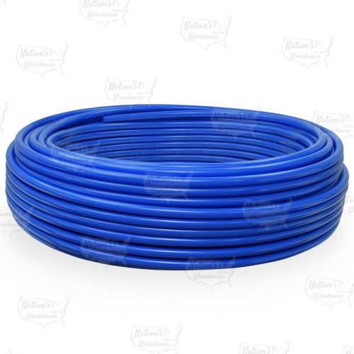 1/2" x 300ft ViegaPEX Ultra Plumbing Tubing, Blue