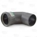 3" x 87 Innoflue SW Elbow