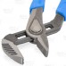 430x Channellock 10" SpeedGrip Straight Jaw Tongue and Groove Plier, 2" Jaw Capacity