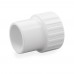 1-1/2" PVC (Sch. 40) Spigot x FIP Adapter