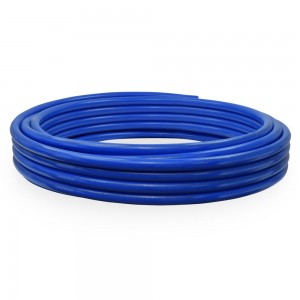 1" x 100ft ViegaPEX Ultra Plumbing Tubing, Blue