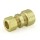 5/8" x 1/2" OD Compression Reducing Union, Lead-Free