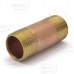 Everhot RB-100X3 1" x 3" Brass Pipe Nipple