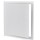 16" x 16" Universal Flush Steel Access Door w/ Round Corners