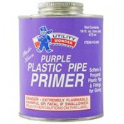 PVC/CPVC Primer