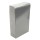 6" Left End Cap for Cast Iron Baseboard..