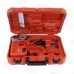 M12 Plastic Pipe Shear Kit w/ Battery, Charger & Case - up to 2-3/8" capacity