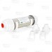 NC-1S NeutraPal Condensate Neutralizer w/ Media, 1.6 GPH, 400K BTU