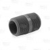 1" x 2" PVC (Sch. 80) Threaded Pipe Nipple