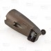 5-1/4" long, SmartSpout Slip-On Tub Spout w/ Shower Diverter, Oil Rubbed Bronze