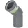 2" x 45 Innoflue SW Elbow