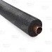 1-3/8" ID x 1" Wall, Self-Sealing Pipe Insulation, 6ft..