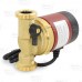 COMFORT 10-16 T PM BU/LC Recirculating Pump w/ Temperature Control & Line Cord, 115/208-230V