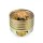 Tyco Fire Products LFII EA Residential Concealed Pendent Sprinkler K=4.9 160 degrees