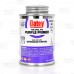 4 oz Purple PVC/CPVC Primer w/ Dauber