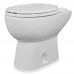 SaniFlo Round Toilet Bowl