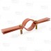 2" Copper Epoxy Coated Riser Clamp