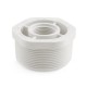 Sch 40 PVC MIP x FIP Bushings