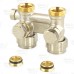 Thermostatic Radiator Valve Head, Non-Electric