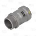 1-1/2" MegaPressG x 1-1/2" Male NPT Threaded Adapter