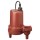 Manual Sewage Pump, 1HP, 25' cord, 575V, 3-Phase