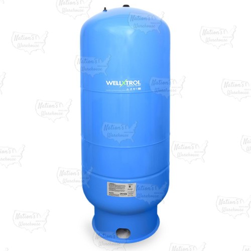 Well-X-Trol WX-350 Well Tank (119.0 Gal Volume)