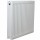 24" x 24" Hydronic Panel Radiator w/ Brackets, Model 22