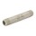 1/4" x 3" Stainless Steel Pipe Nipple