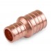 1" PEX Copper Crimp Rings (25/bag), Made in USA