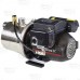 JP18-05-154 Stainless Steel Shallow Well Jet Pump, 1/2 HP, 115/230V