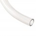 3/8" ID x 1/2" OD Clear Vinyl (PVC) Tubing, 100Ft Coil, FDA Approved