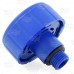 1/8" NPT Vent Protector