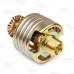 Tyco Fire Products LFII EA Residential Concealed Pendent Sprinkler K=4.9 160 degrees