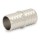 1" PEX x 1" PEX 304 St. Steel Coupling (Lead-Free)..