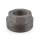 2" x 1" Black Bushing (Imported)