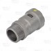 1-1/4" MegaPressG x 1-1/4" Male NPT Threaded Adapter