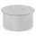 4" Galvanized Clean-Out Cap, 26 GA..