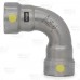 1/2" MegaPressG 90° Elbow