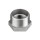 1-1/4" x 1" 304 Stainless Steel Hex Bushing, MNPT x FNPT threaded