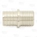 1" PEX x 1" PB (polybutylene) 304 St. Steel Splicing/Repair Kit (Lead-Free)..